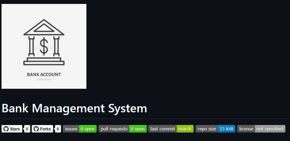 BankSystem